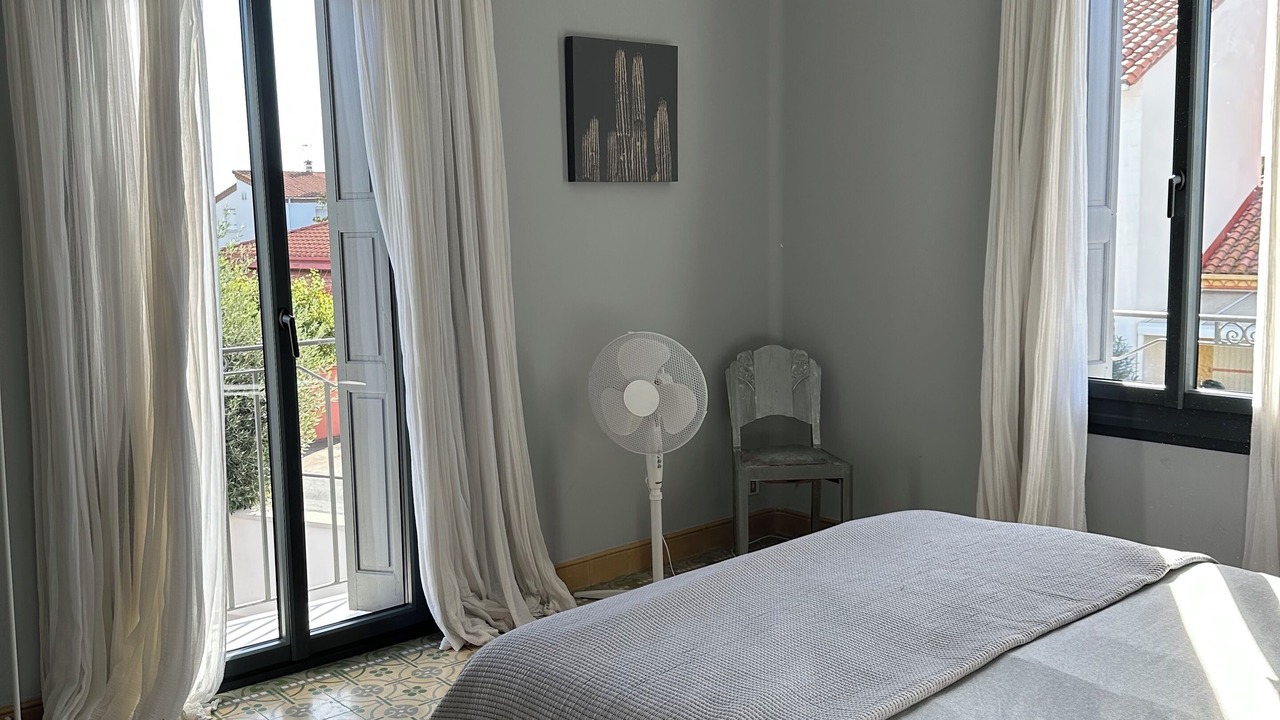 Photo of Bedroom in Saint-Hippolyte