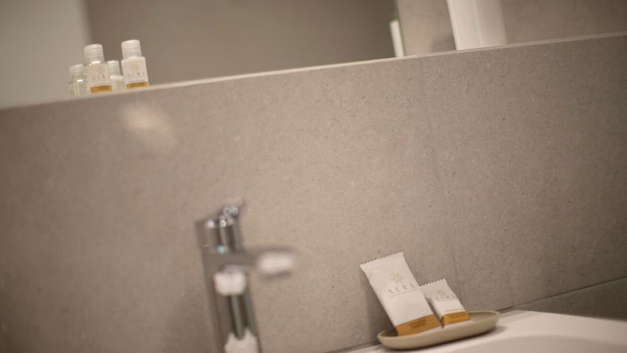 Photo of Bathroom in Claro
