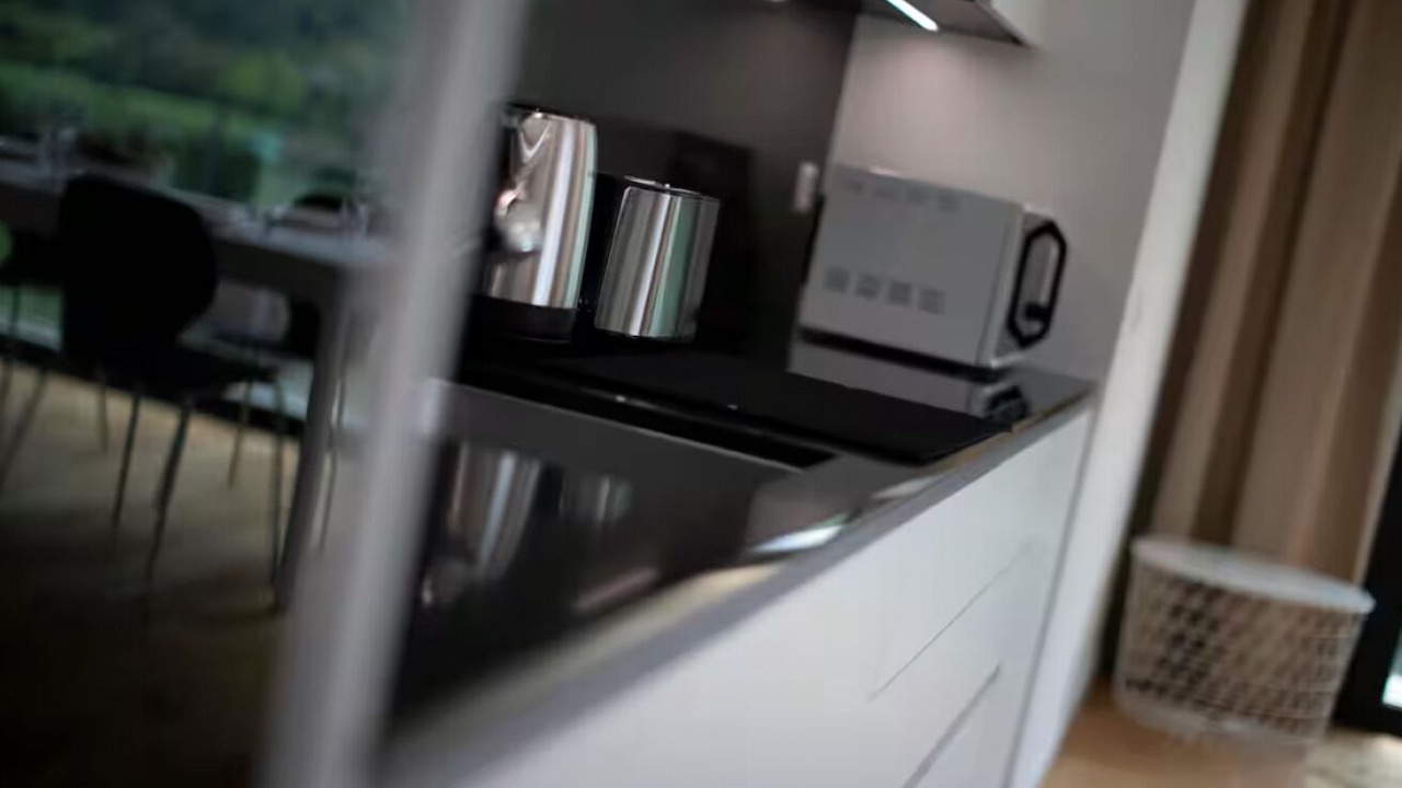 Photo of Kitchen in Claro