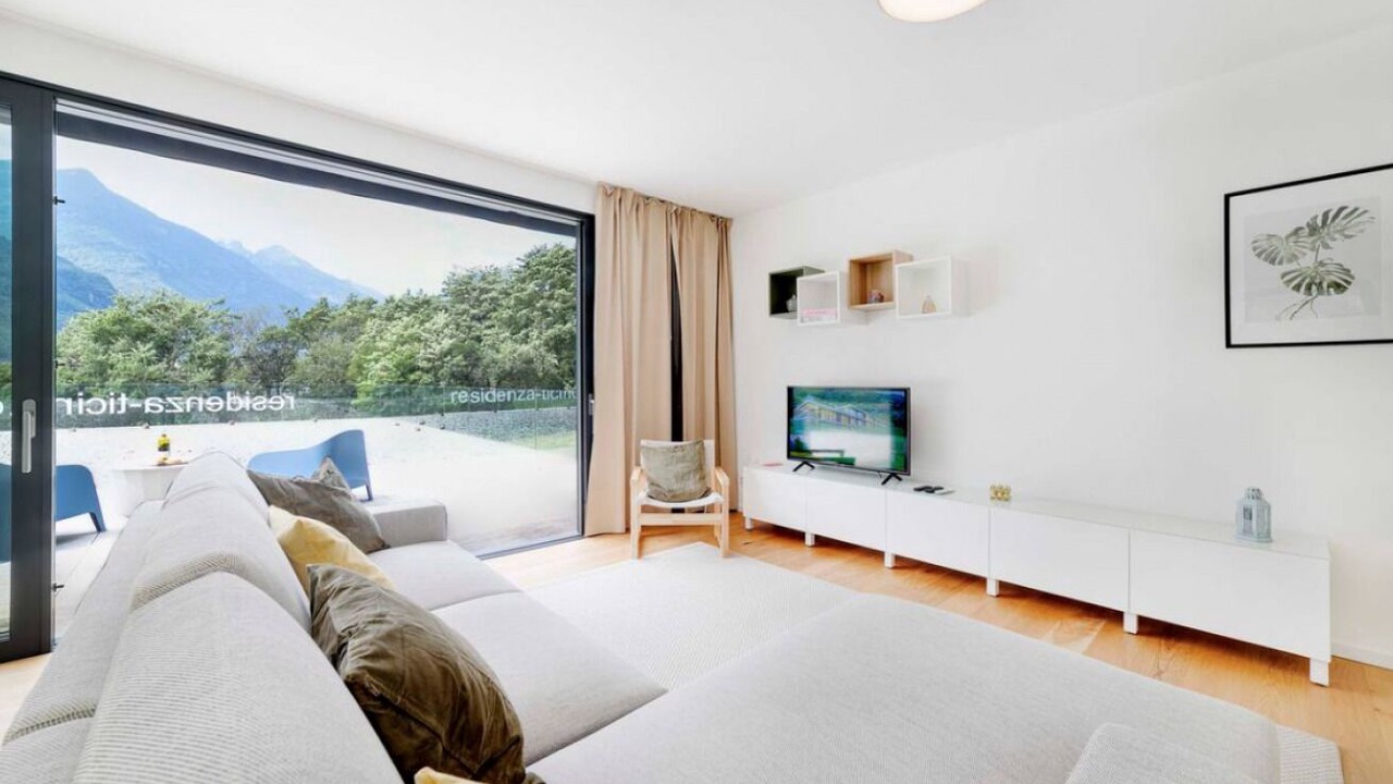 Photo of Livingroom in Claro