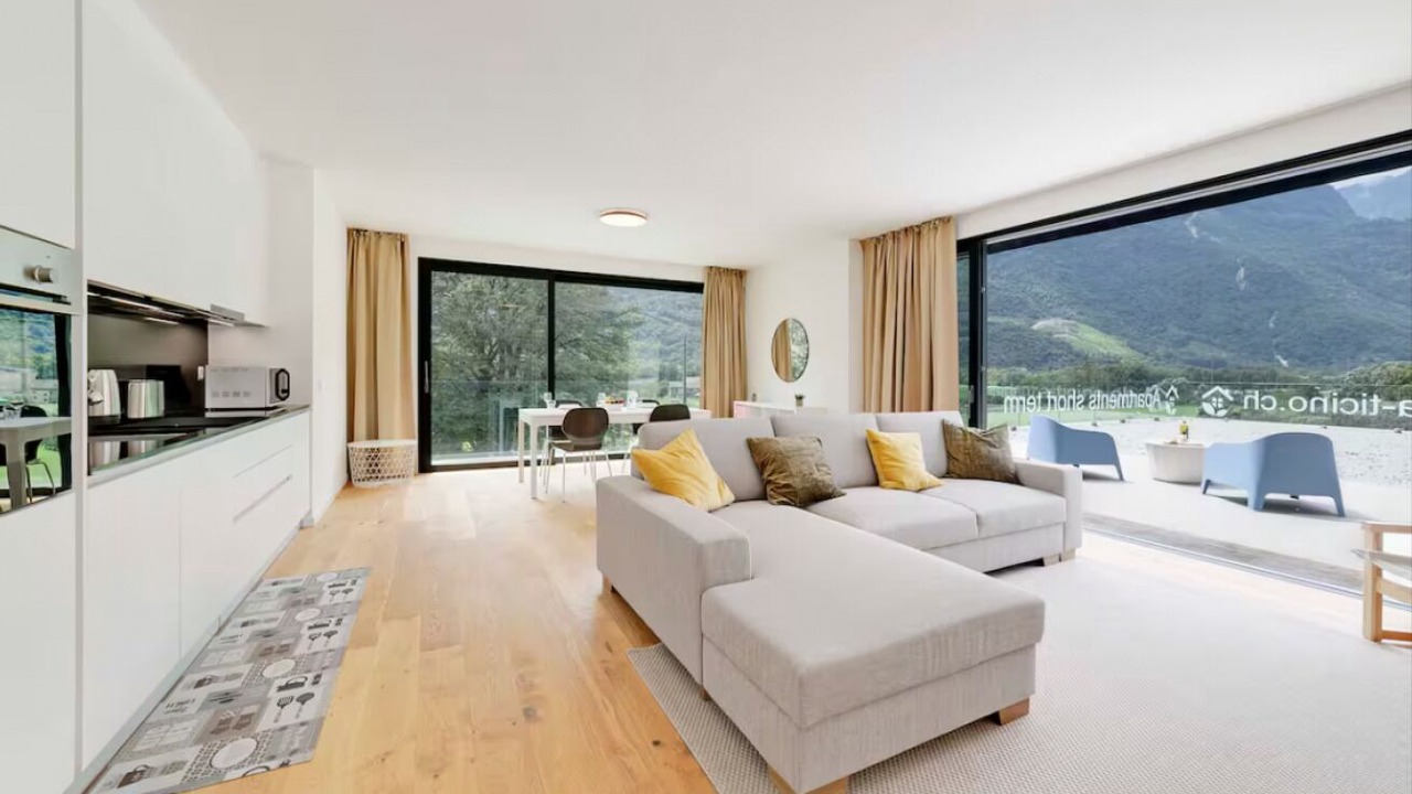 Photo of Livingroom in Claro