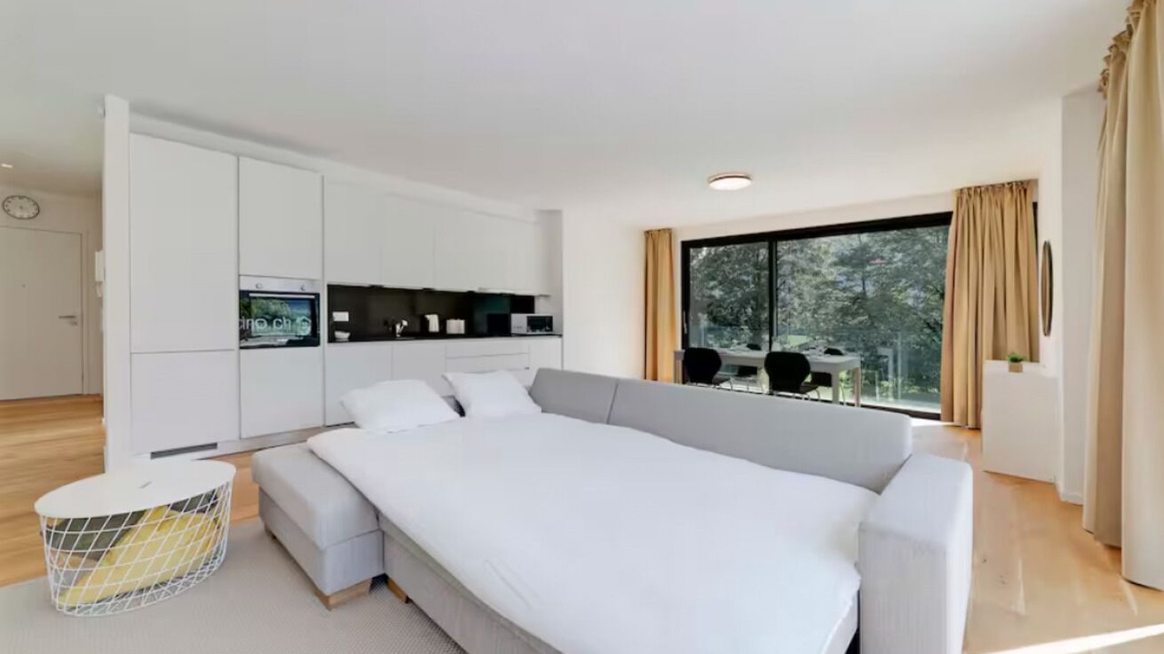 Photo of Livingroom in Claro