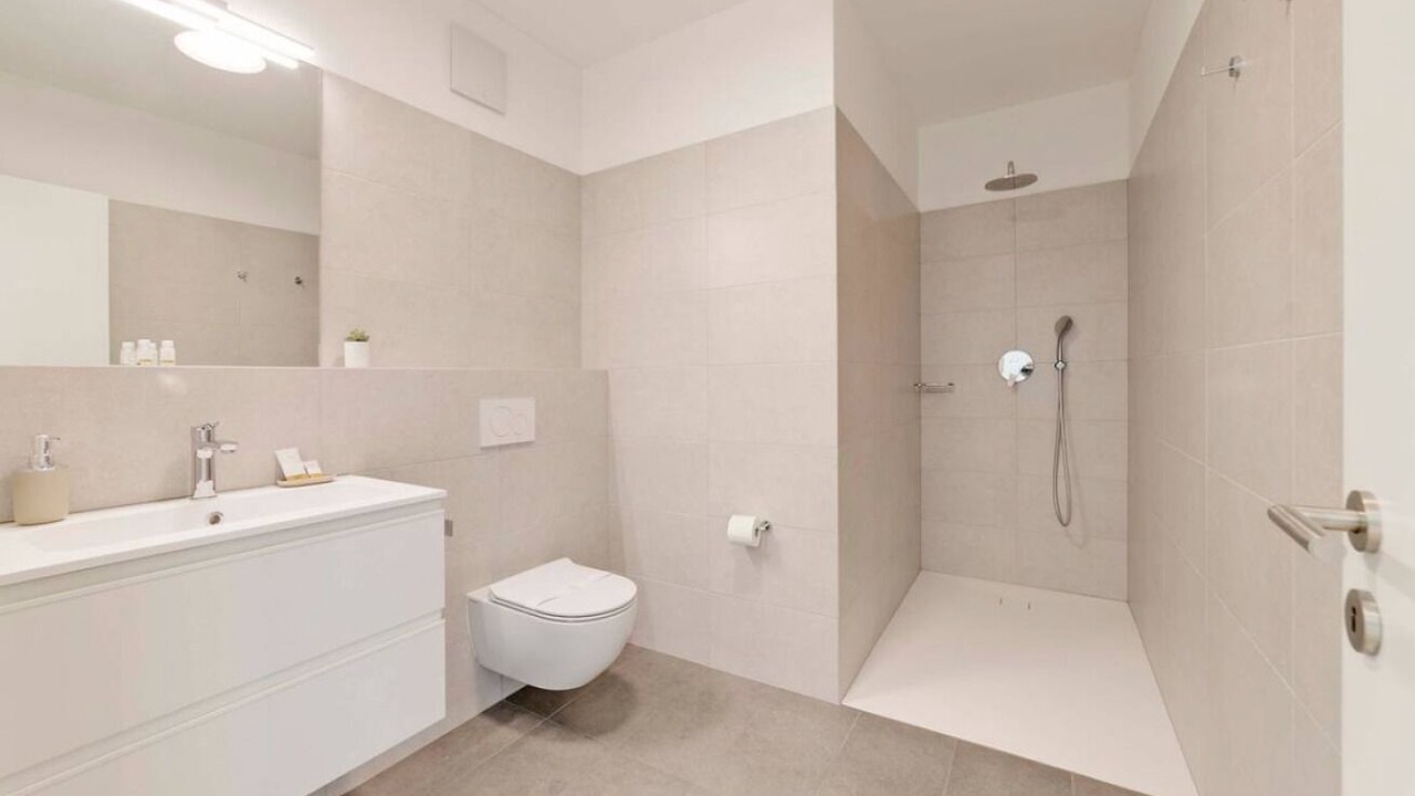 Photo of Bathroom in Claro