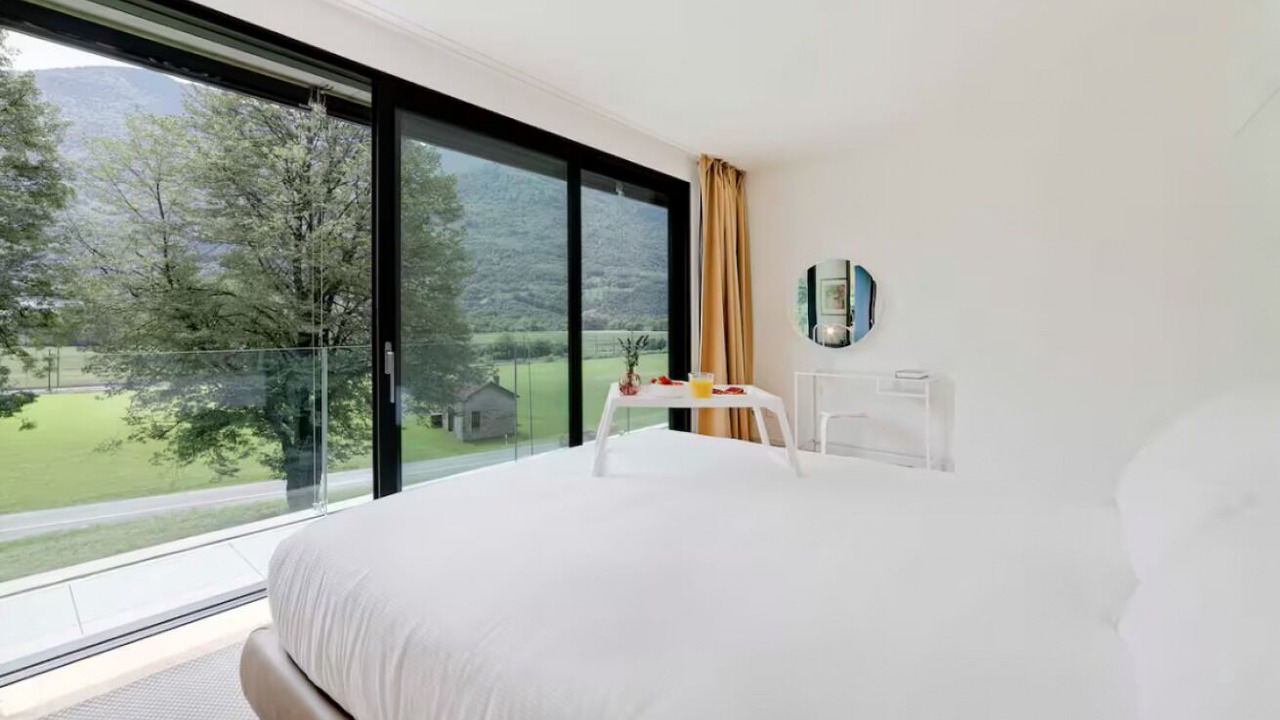 Photo of Bedroom in Claro