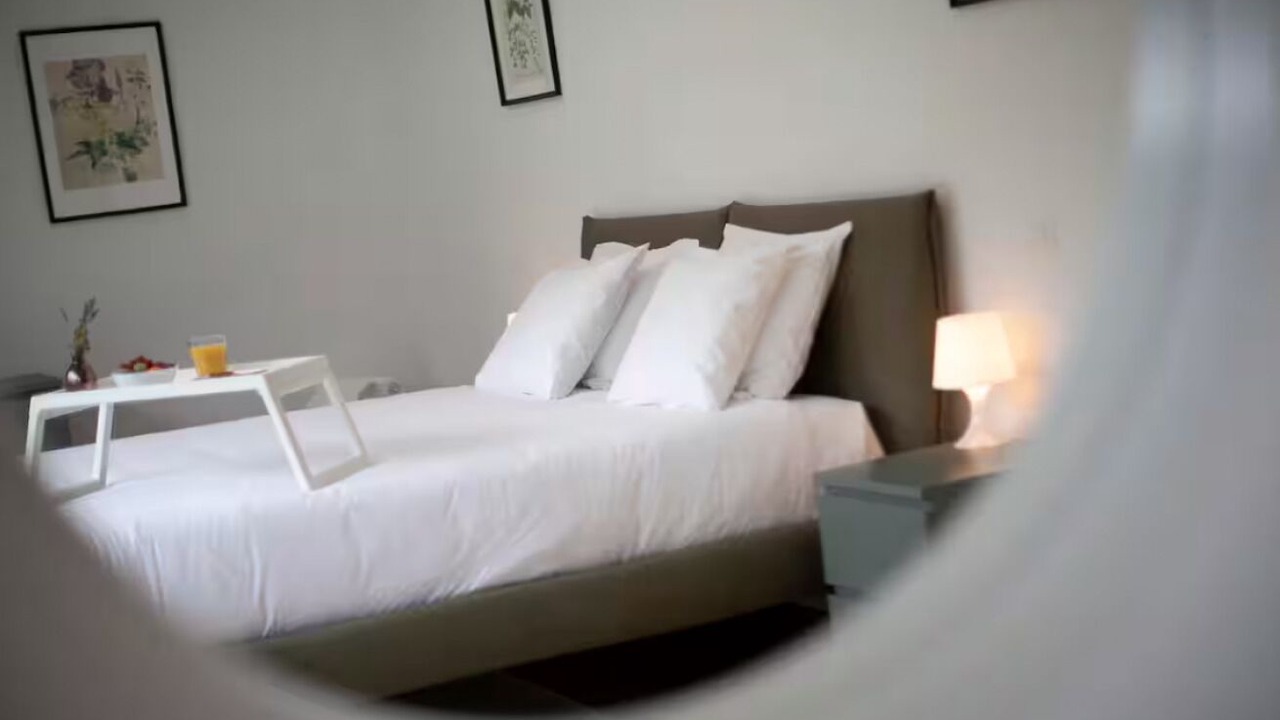 Photo of Bedroom in Claro