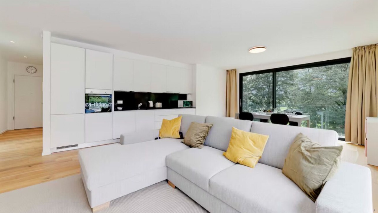 Photo of Livingroom in Claro