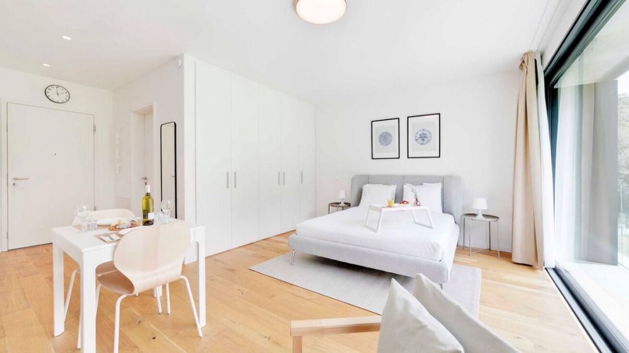 Photo of Bedroom in Claro