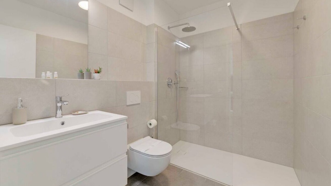 Photo of Bathroom in Claro