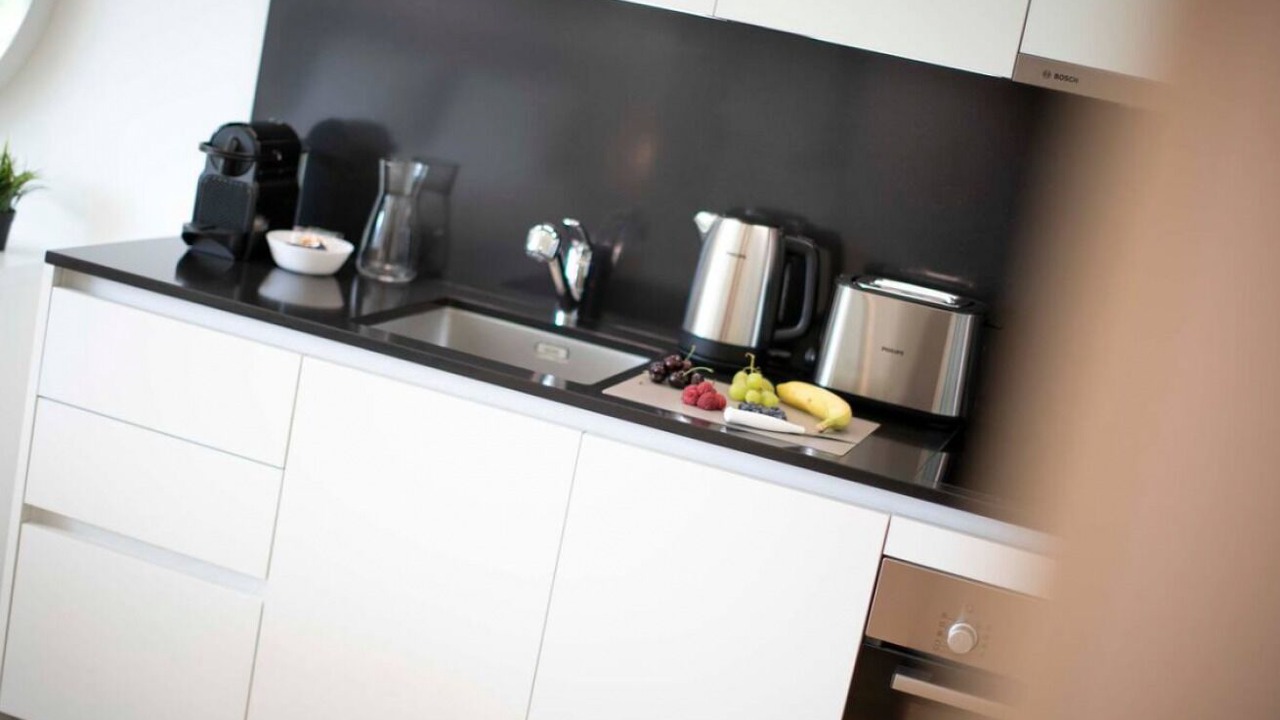 Photo of Kitchen in Claro