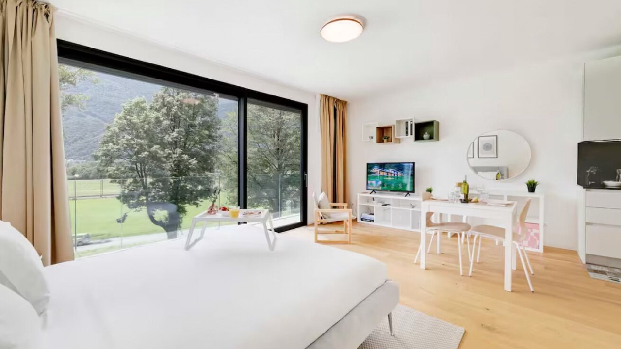 Photo of Bedroom in Claro