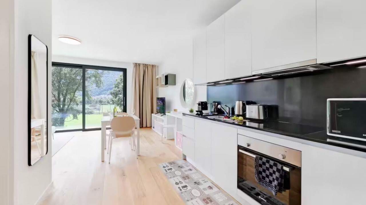 Photo of Kitchen in Claro