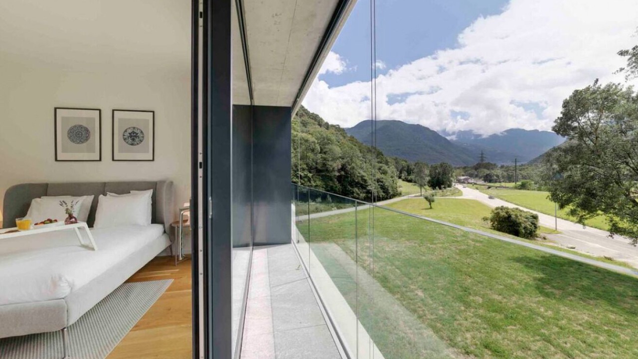 Photo of Patio Balcony in Claro