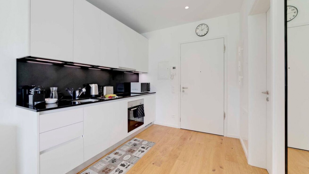 Photo of Kitchen in Claro