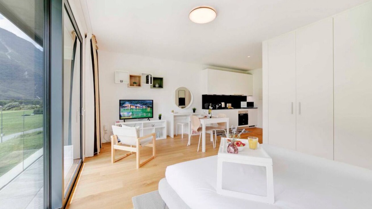 Photo of Bedroom in Claro