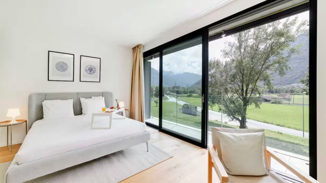 Photo of Bedroom in Claro