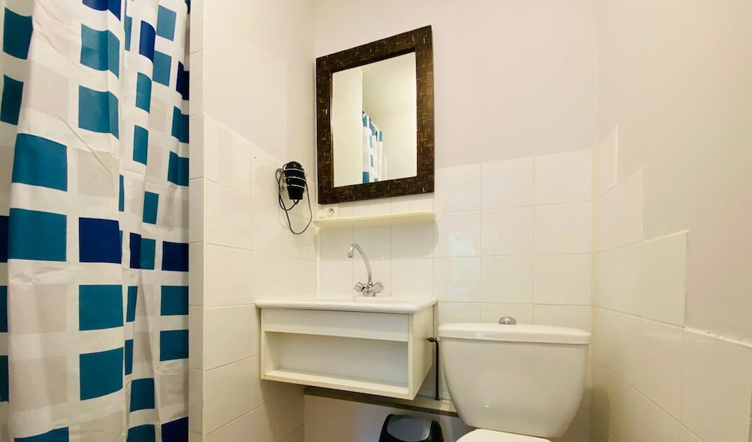 Photo of Bathroom in Rochessauve