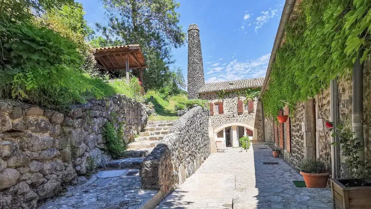 Photo of Outdoor in Rochessauve