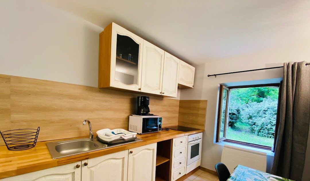 Photo of Kitchen in Rochessauve