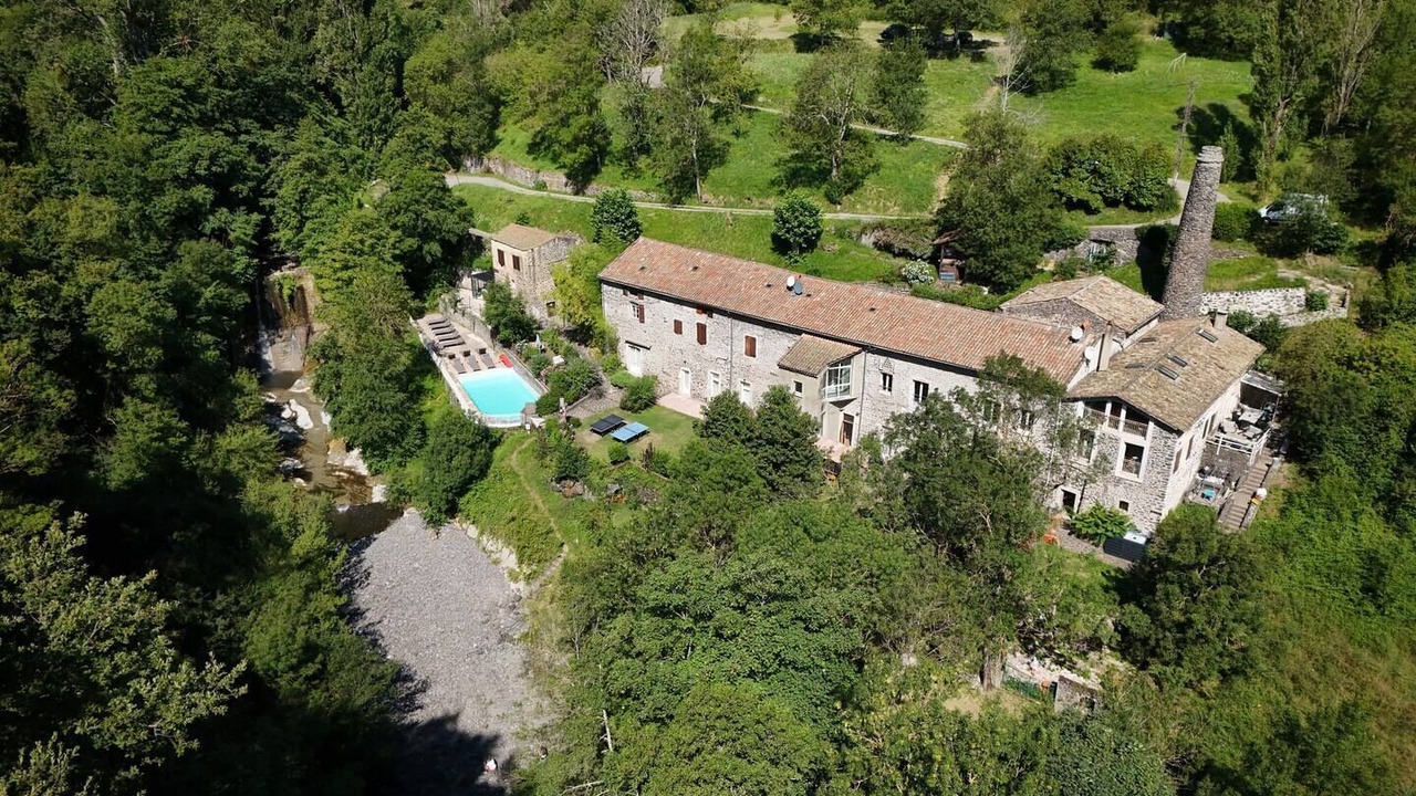 Photo of Outdoor in Rochessauve