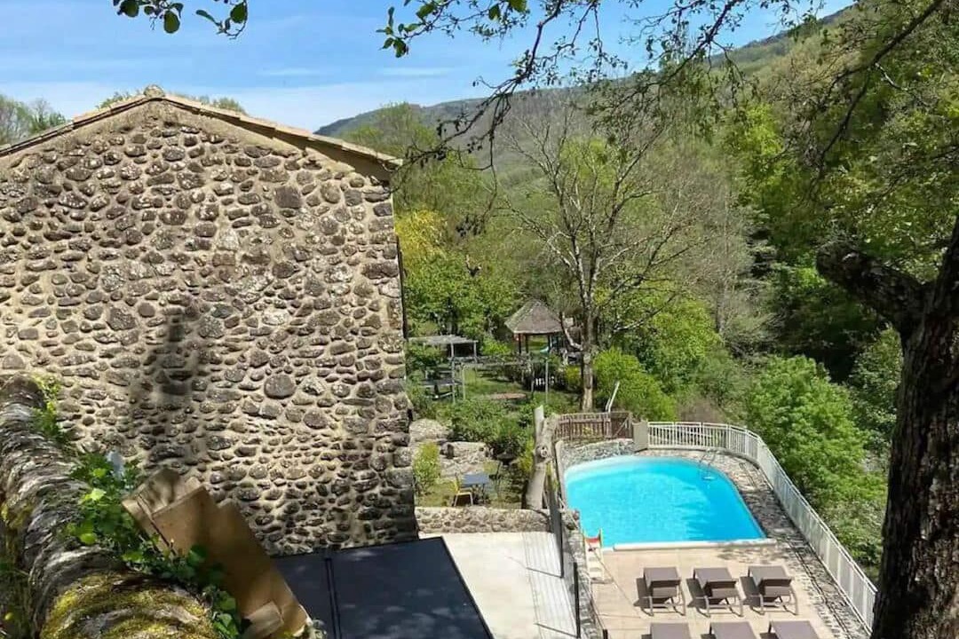 Photo of Outdoor in Rochessauve