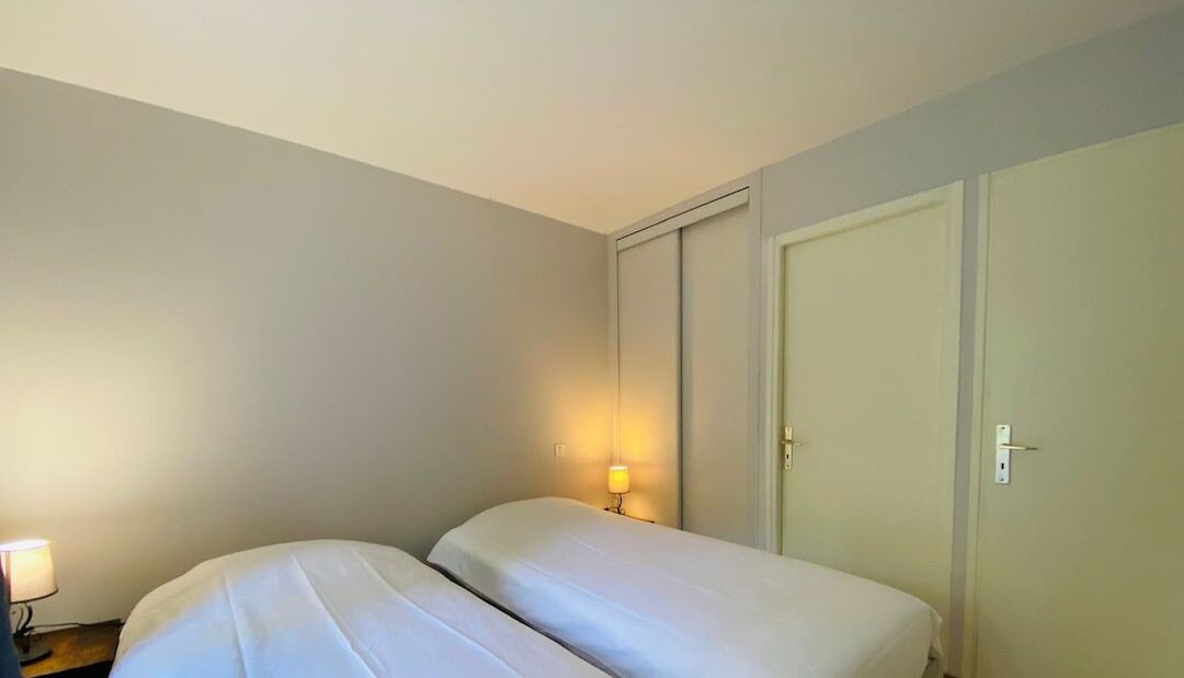 Photo of Bedroom in Rochessauve