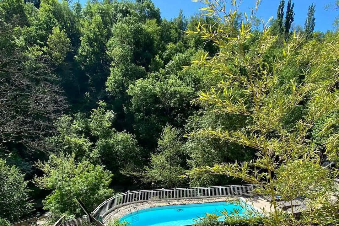 Photo of Outdoor in Rochessauve