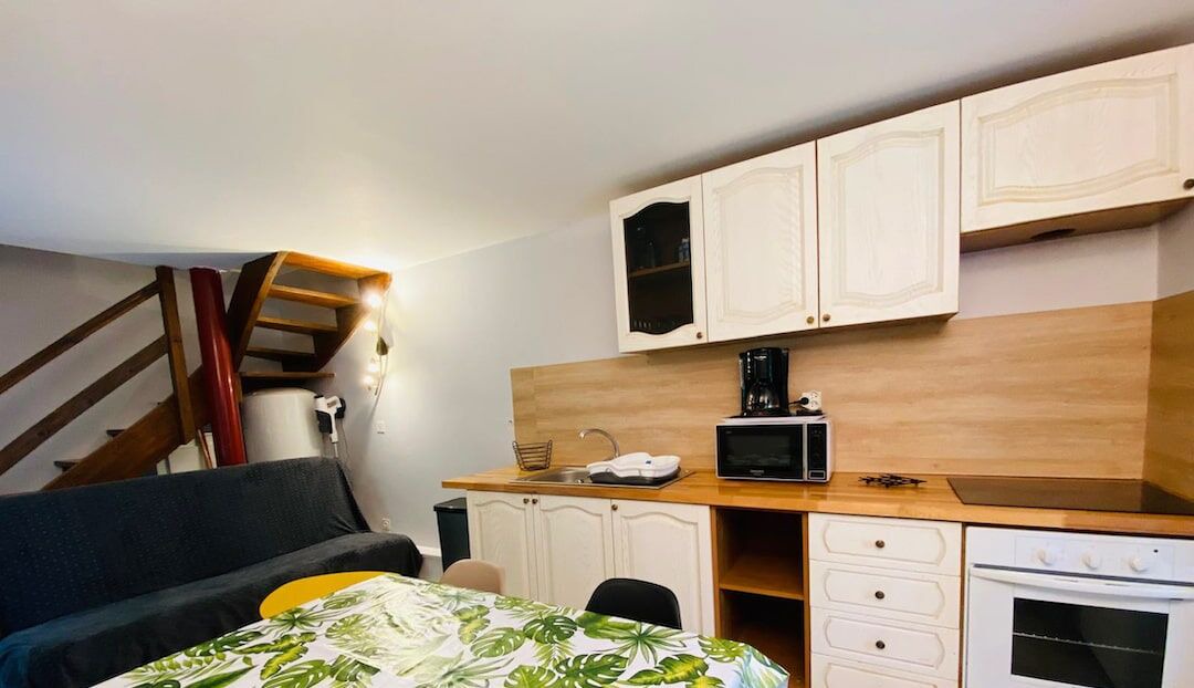 Photo of Kitchen in Rochessauve