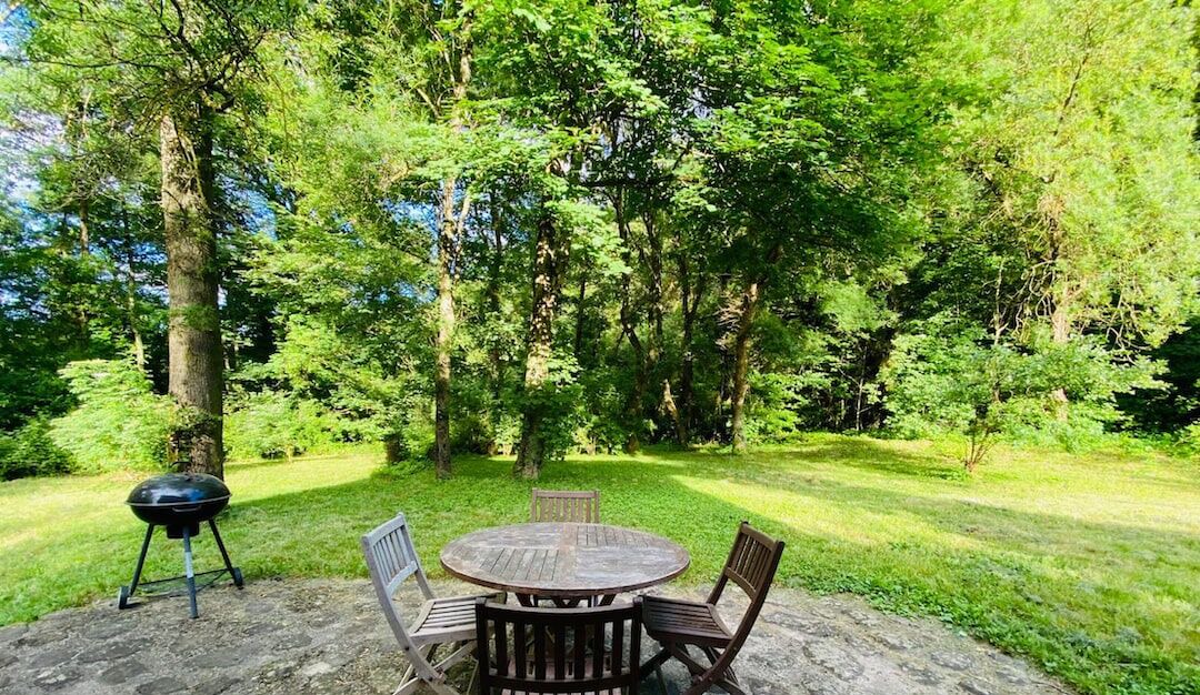 Photo of Outdoor in Rochessauve