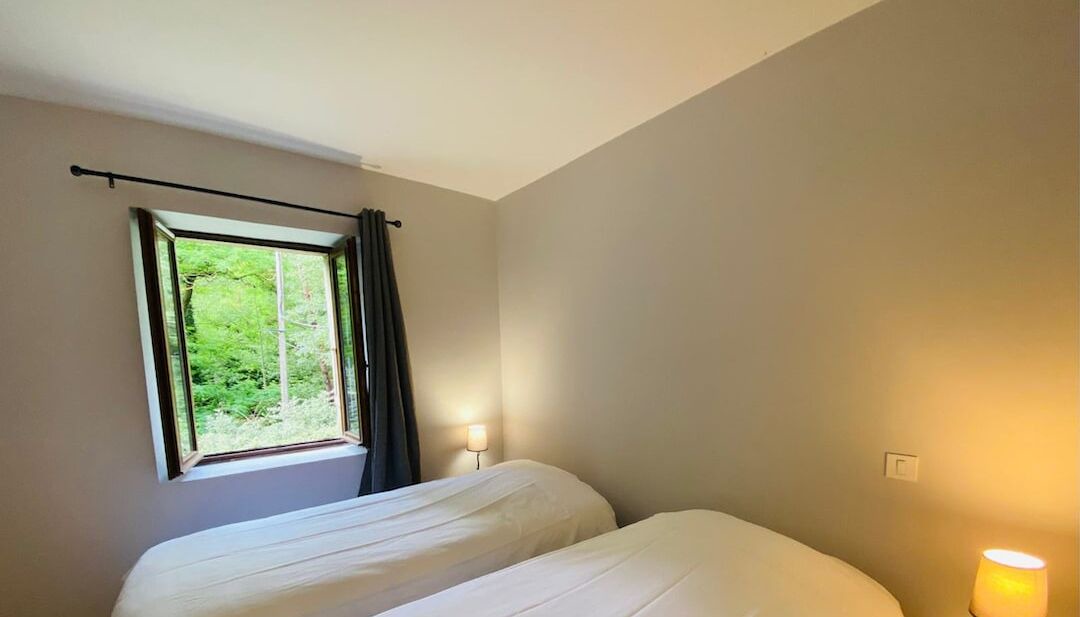 Photo of Bedroom in Rochessauve