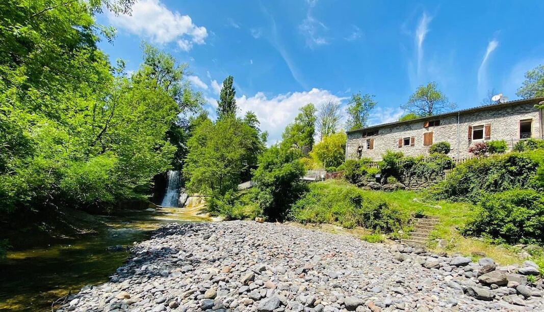 Photo of Outdoor in Rochessauve