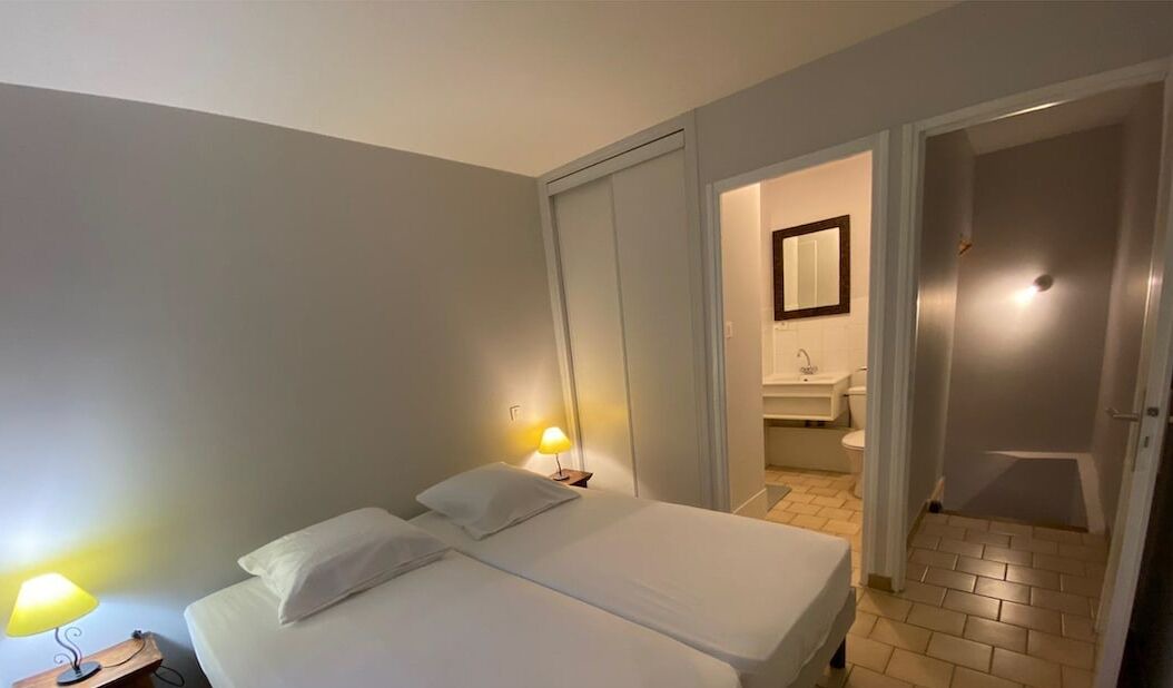 Photo of Bedroom in Rochessauve