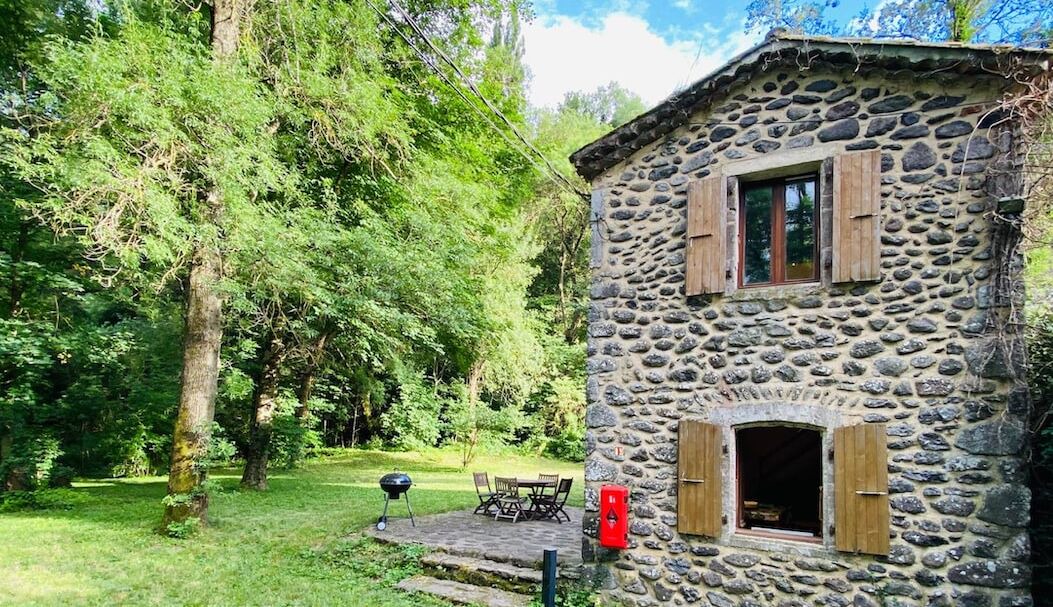 Photo of Outdoor in Rochessauve