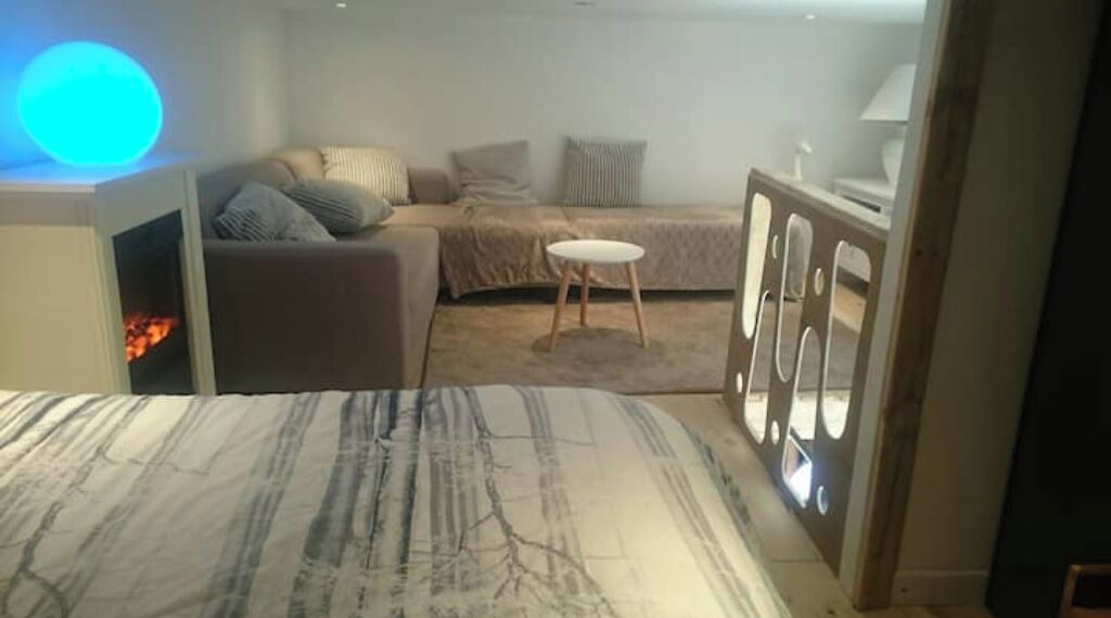 Photo of Bedroom in Vergeze