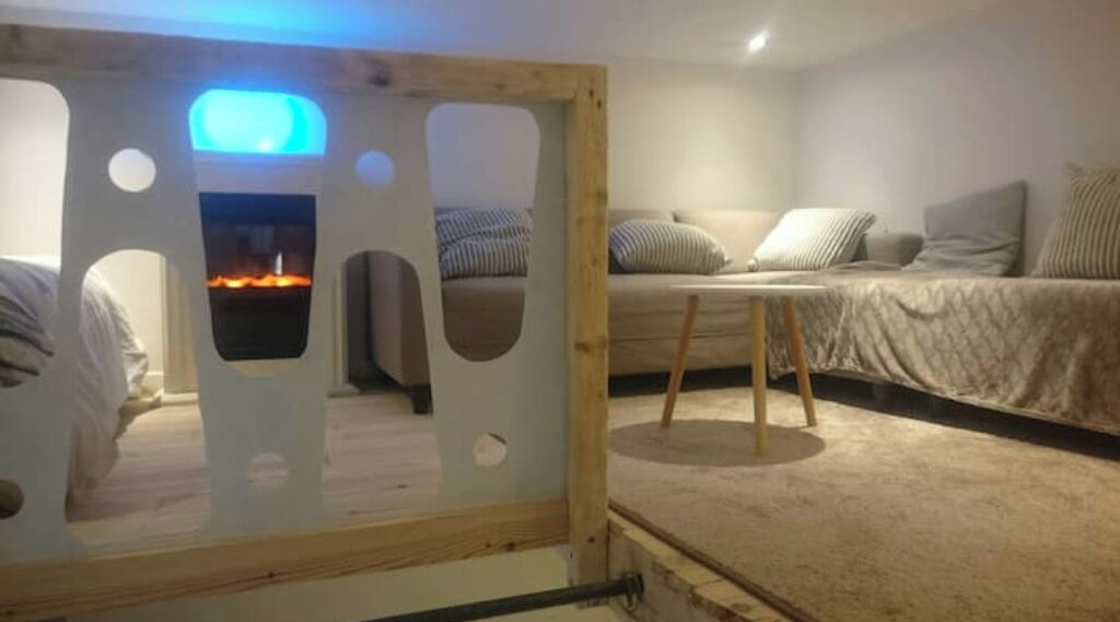 Photo of Bedroom in Vergeze
