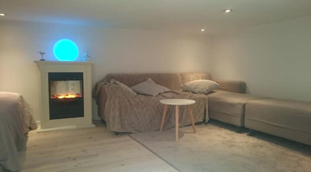 Photo of Livingroom in Vergeze
