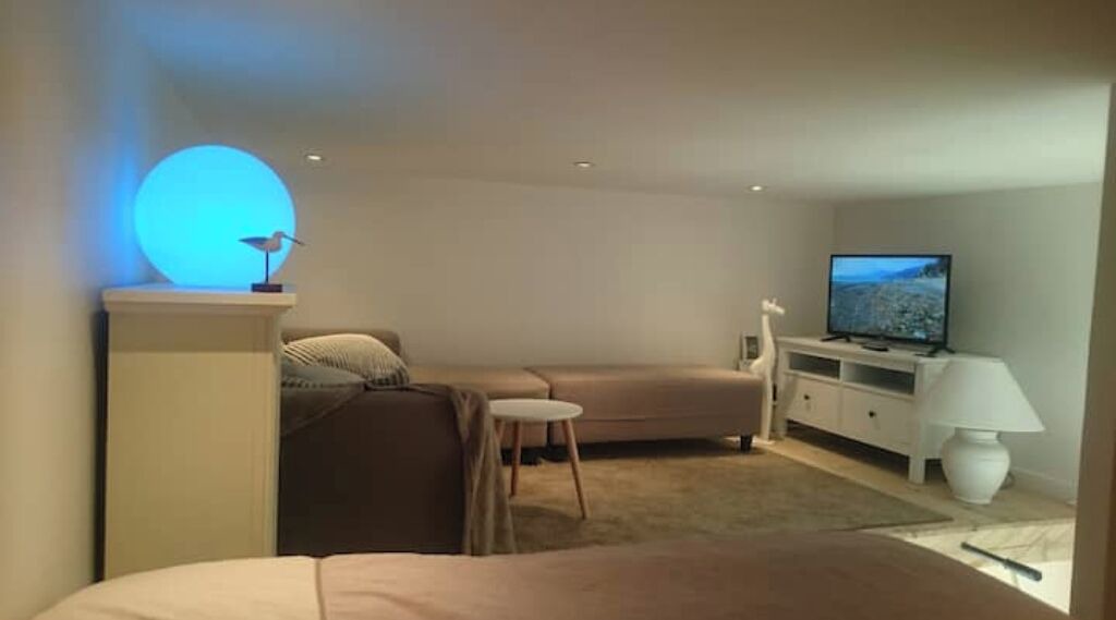 Photo of Livingroom in Vergeze