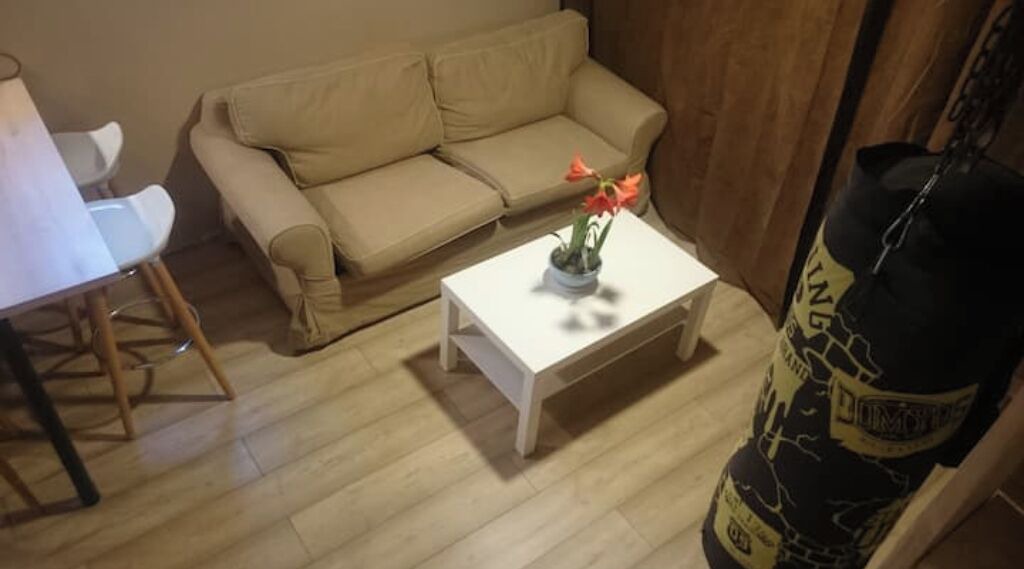 Photo of Livingroom in Vergeze