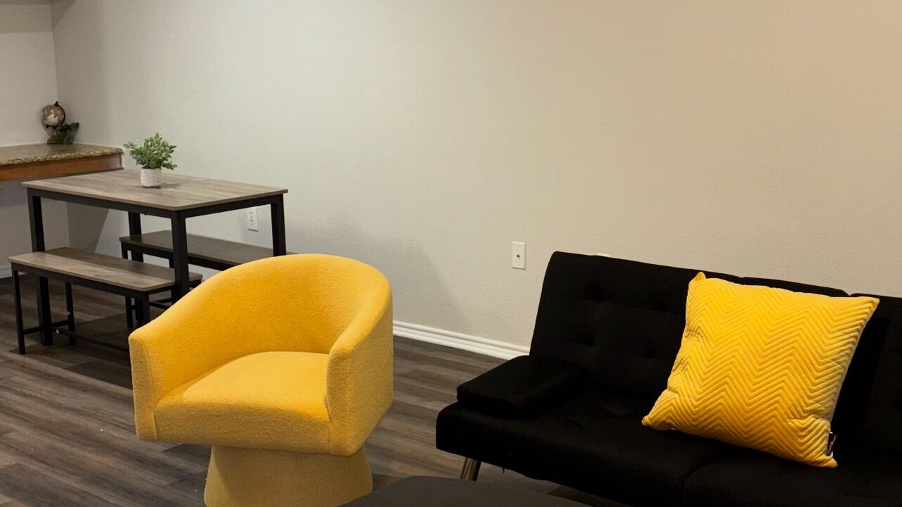 Photo of Livingroom in Falconhead