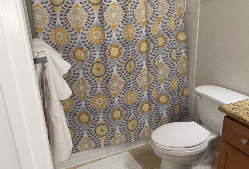 Photo of Bathroom in Falconhead
