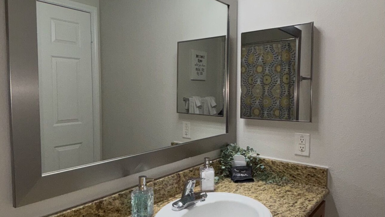 Photo of Bathroom in Falconhead