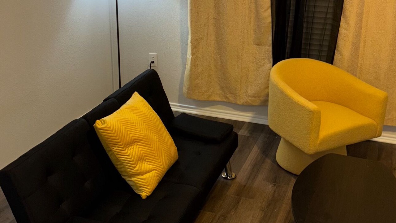 Photo of Livingroom in Falconhead