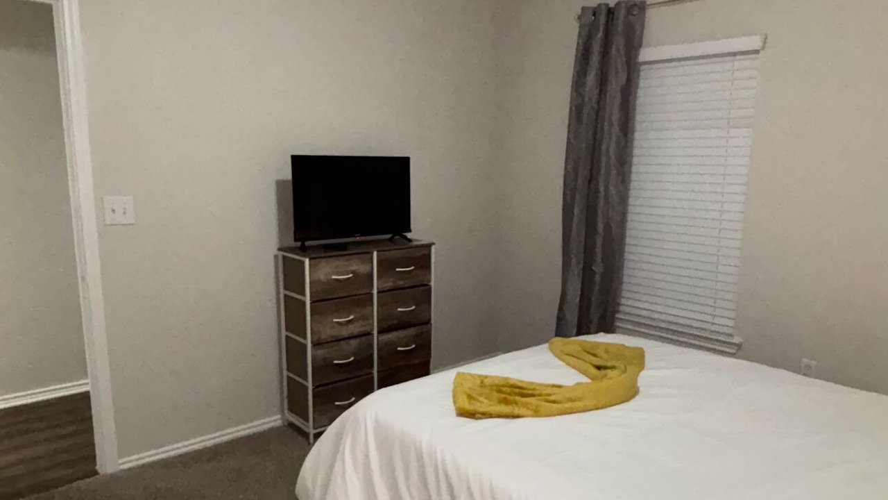 Photo of Bedroom in Falconhead