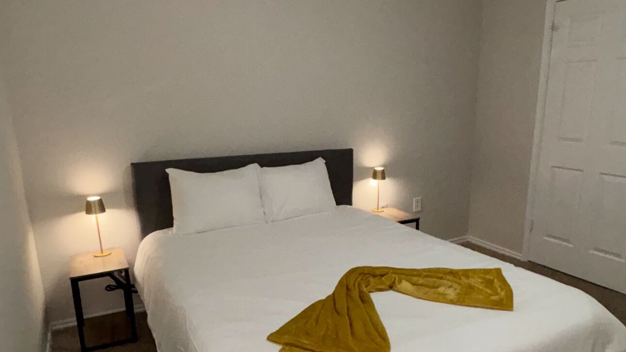 Photo of Bedroom in Falconhead