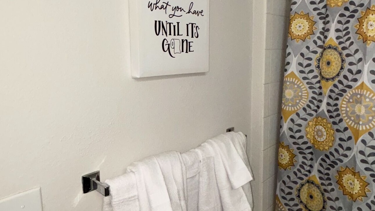 Photo of Bathroom in Falconhead