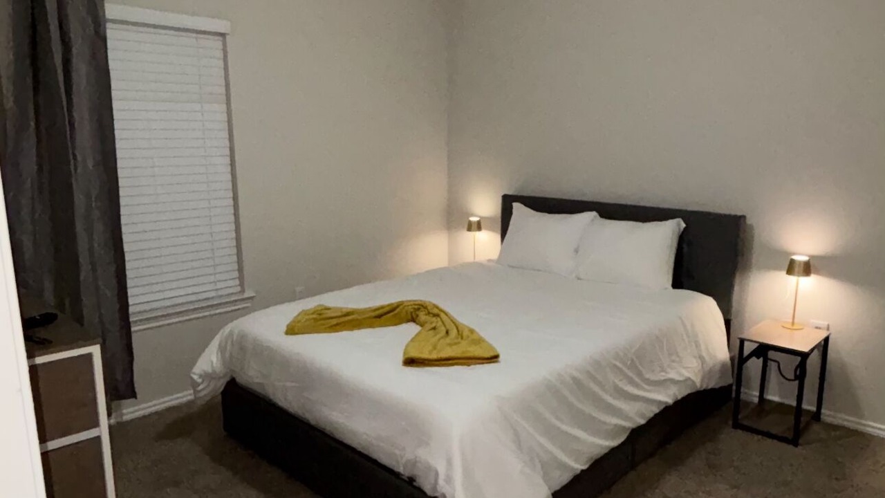 Photo of Bedroom in Falconhead