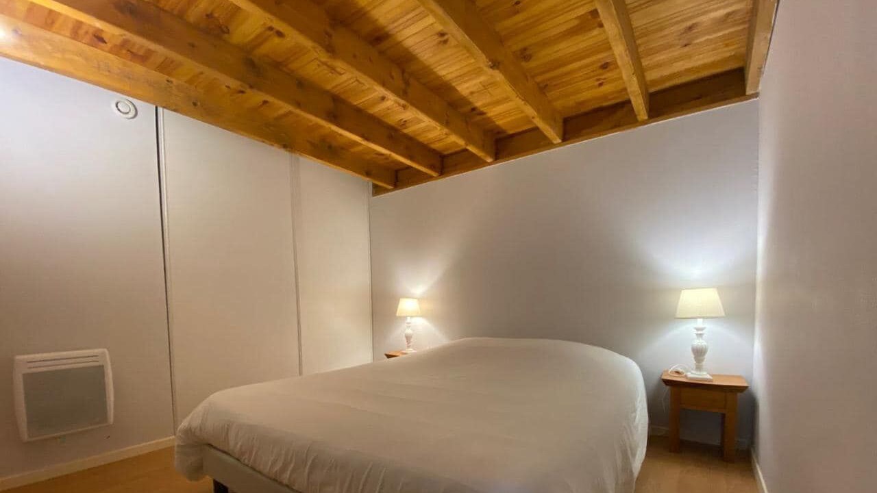 Photo of Bedroom in Rochessauve