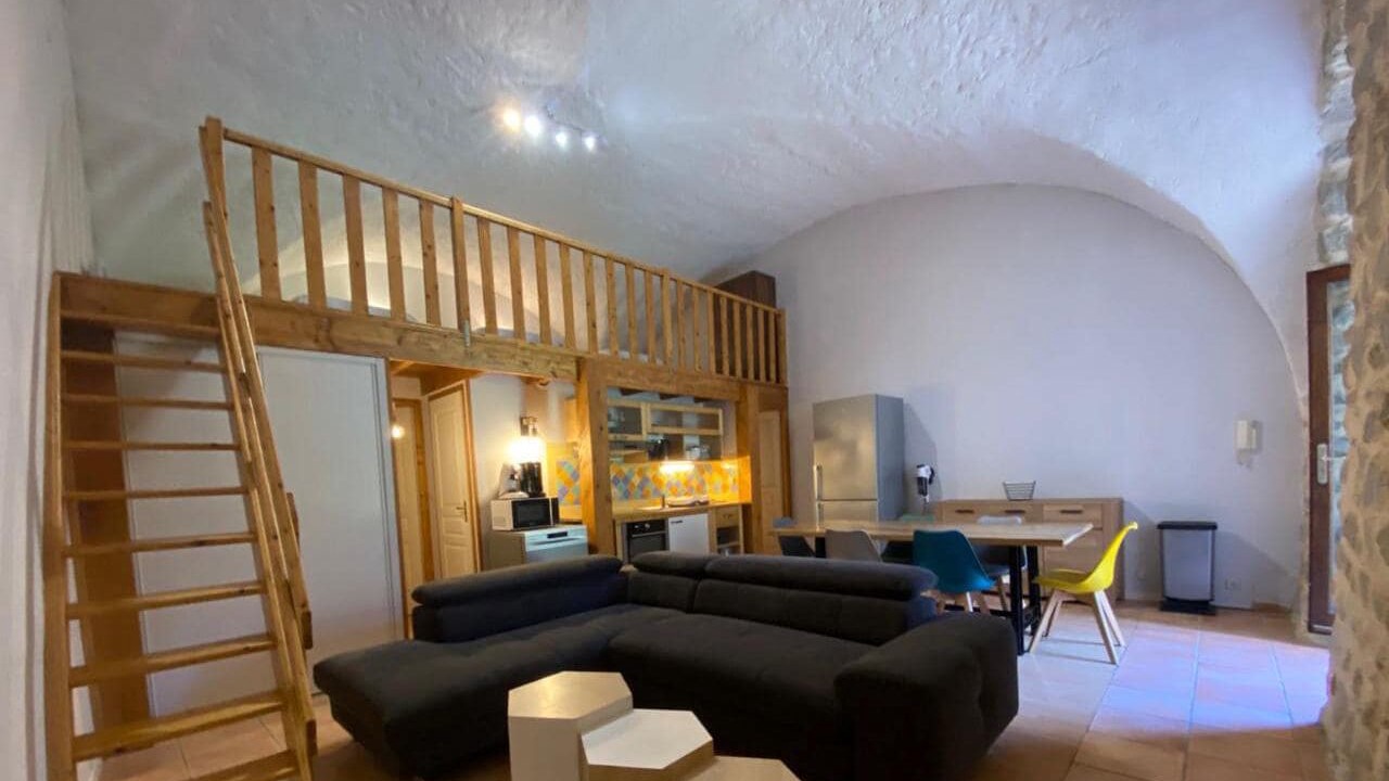 Photo of Livingroom in Rochessauve