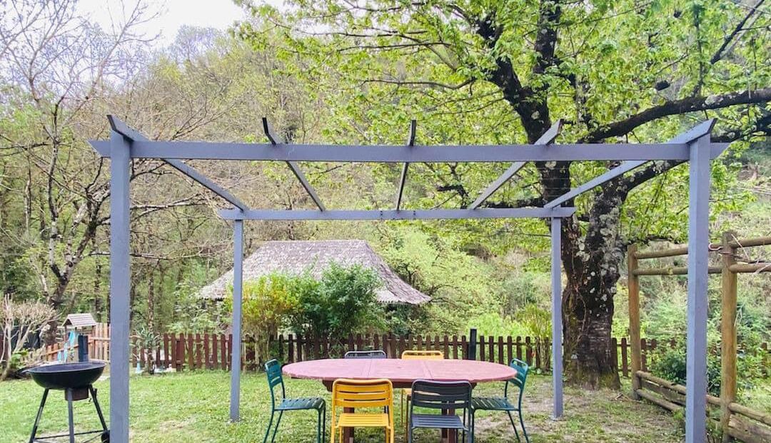 Photo of Outdoor in Rochessauve