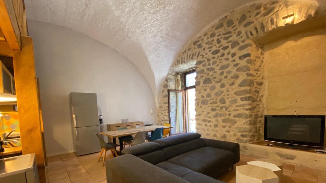 Photo of Livingroom in Rochessauve