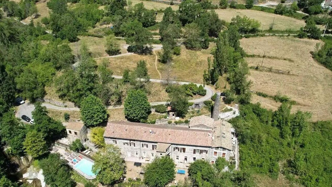 Photo of Outdoor in Rochessauve